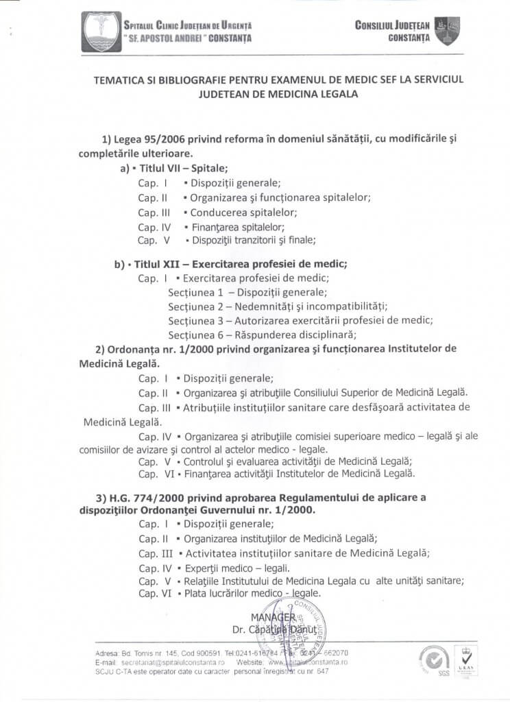 tematica-concurs-medic-sef-medicina-legala