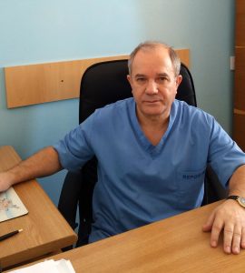 foto dr. Adrian Creanga