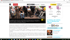 presa internationala 1