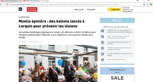 presa internationala